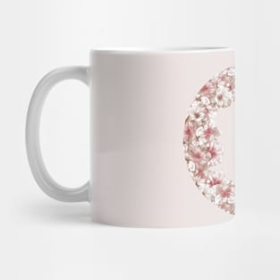 Ugh! Cherry Tree Mug